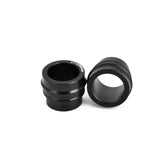MXCHAMP Dirt Bike Wheels Parts-Spacers Kit for Husqvarna FC250 FC350 FC450 FE250 FE450  TC125 TC250 2014-2025